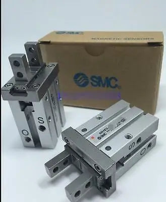 NEW IN BOX SMC MXH10-50 MXH10 50