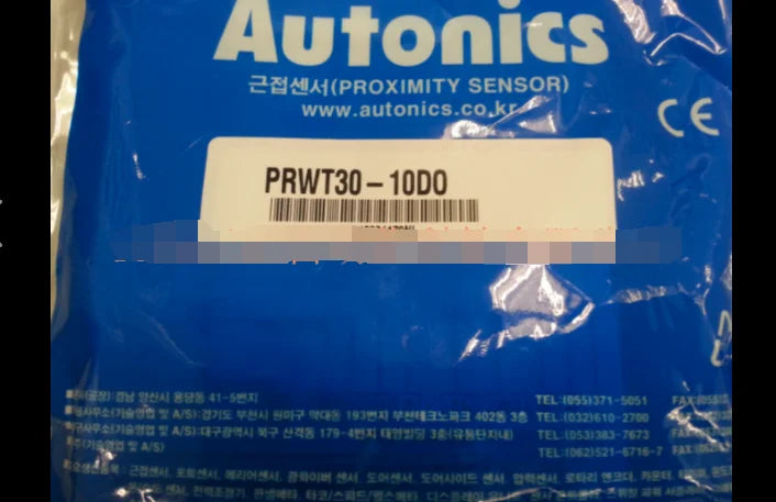 1PC  NEW   Autonics   PRWT30-10DO    free shipping