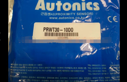 1PC  NEW   Autonics   PRWT30-10DO    free shipping