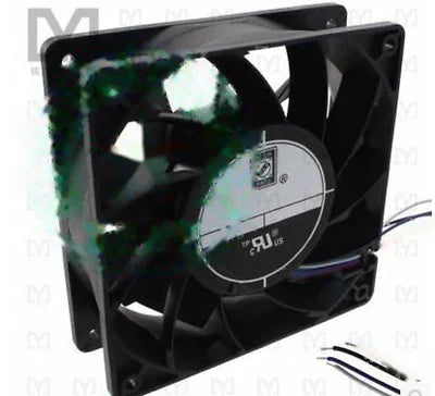 1pc fan new OD1238-24HBV XC OD172SAP24HB 24V ORIONFANS