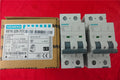 1pc      Siemens  2P  25A  5SY6225-7CC  circuit breaker   free shipping