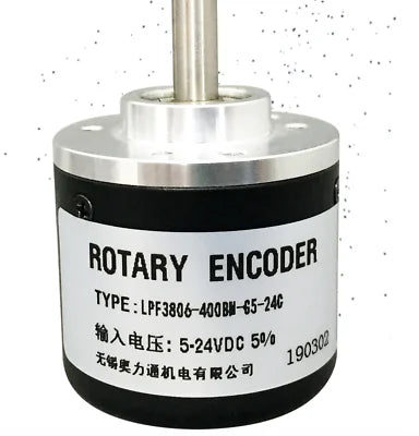1pc new LPF3806-400BM-G5-24C 100 500 1200 2500