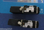 New in bag SMC solenoid valve VFS2100-5FZ
