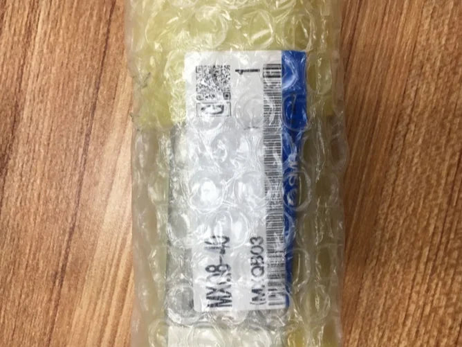 MXQ8-40 MXQ840 1PC New SMC free shipping