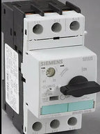 New In Box Siemens breaker 3RV1021-4BA10