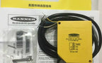 Q60VR3AF2000 1PCS NEW BANNER Photoelectric Switch free shipping