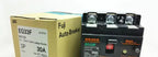 Mew  FUJI  EG33F 3P 30A   circuit breaker  free shipping