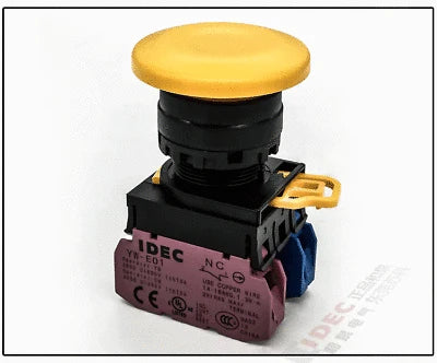 1pc new YW1B-A4E11Y IDEC