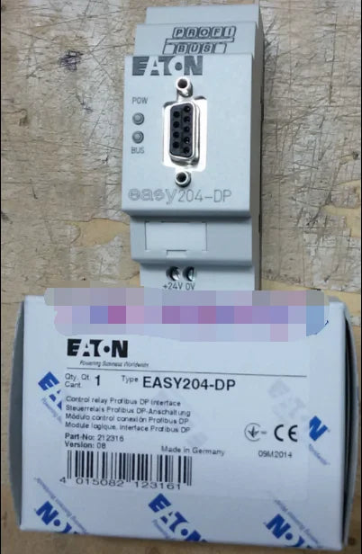 1PC NEW EATON MOELLER EASY204-DP free shipping