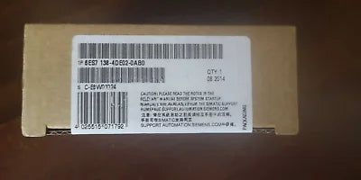 1pc new 6ES7138-4DE02-0AB0 6ES7 138-4DE02-0AB0