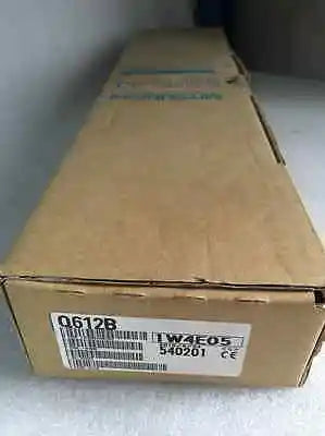 Q612B 1PC New In Box Mitsubishi free shipping