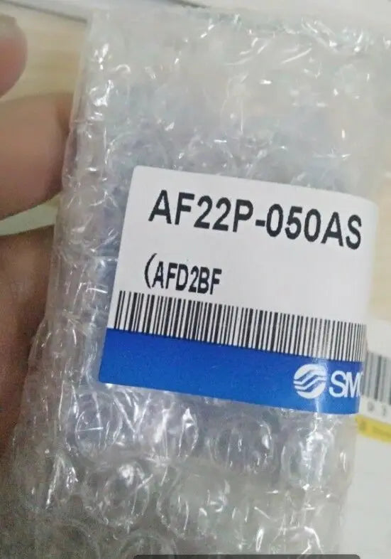 New SMC AF22P-050AS filter stents free shipping