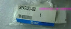 SYA7120-02 SYA712002 SMC pneumatic valve NEW