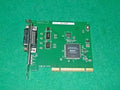 PCI-4302 1PC USED Interface GPIB Card