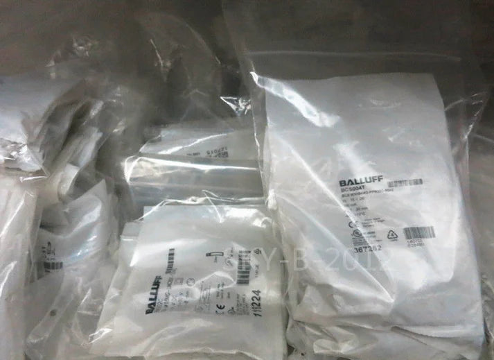 BES M12MI-NSC40B-S04G 1PC NEW BALLUFF Proximity Switch free shipping