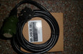 MR-JHSCBL5M-L MRJHSCBL5ML 1PC NEW Cable cord for Mitsubishi Servo power encoder