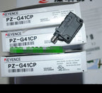 New  KEYENCE PZ-G41CP  Photoelectric switch sensor  free shipping