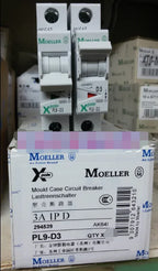 1PC NEW EATON MOELLER PL9-D3 free shipping