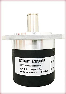 1pc new ZF5815-1024BZ-05L
