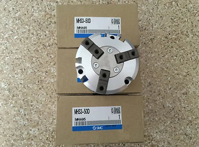 MHS3-50D MHS350D 1pcs New SMC Cylinder free shipping