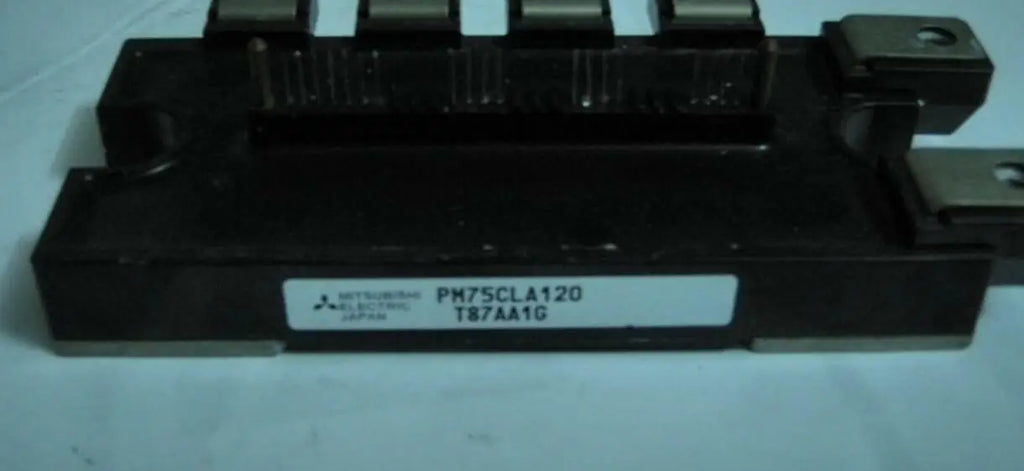 PM75CLA120 PM75CLA120 1PCS NEW MITSUBISHI MODULE Free shipping