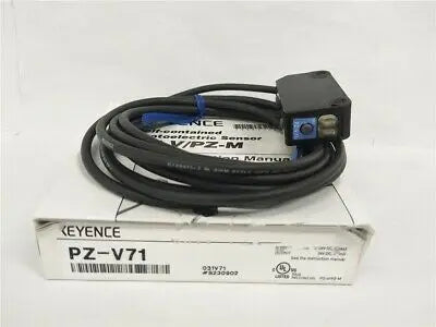 1pc new KEYENCE PZ-V71 PZ-M71