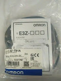1pc new OMRON E3Z-T81A PNP