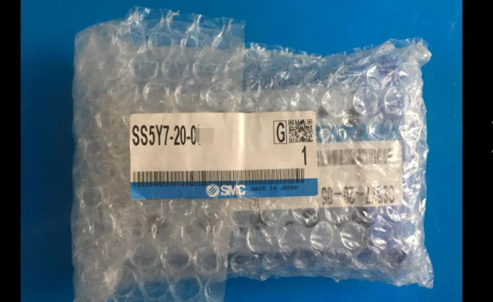 1PC NEW SMC SS5Y7-20-09 free shipping
