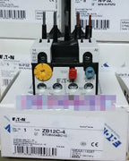 1PC  NEW   EATON  MOELLER   ZB12C-4  2.4-4A   free shipping