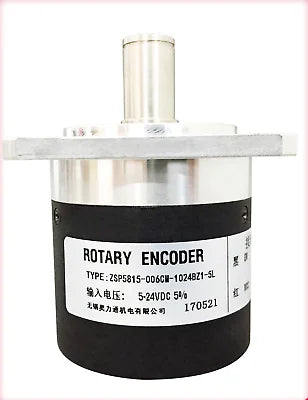 1pc new ZSP5815-006CM-1024BZ1-5L