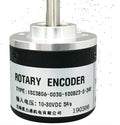 1pc new ISC3806-003G-100BZ3-5-24C 12-24F BZ1