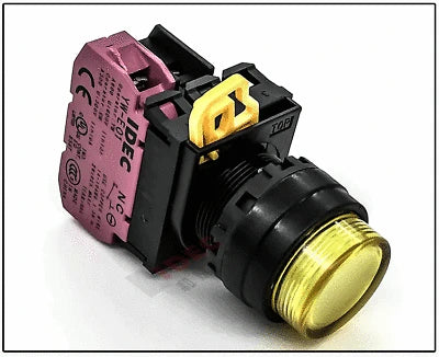 1pc new YW1L-M2E01Q4Y IDEC