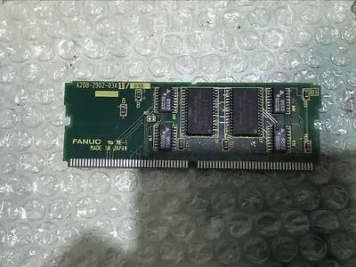 Used FANUC A20B-2902-0341 free shipping