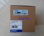 New  Omron  CP1E-E10DT-D  programmable controller  free shipping