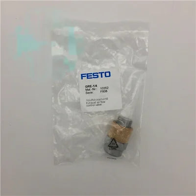 1pc new FESTO GRE-1/2 10353