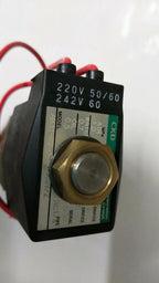 1PC  NEW  CKD   AB31-02-3-AC220V    AB31-02-3   AC220V   free  shipping