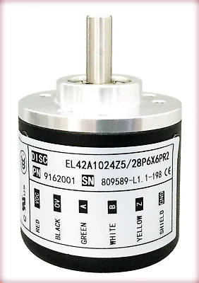 1pc new EL42A1024Z5/28P6X6PR2
