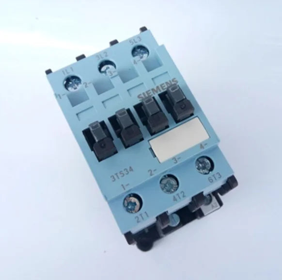 1PC  NEW   SIEMENS   3TS3400-0XN2  220V   free shipping
