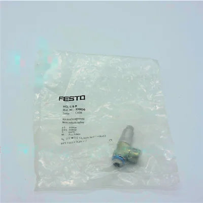 1pc new FESTO HGL-1/8-QS-4 530039