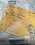 BI4U-M12-AP6X-H1141 1PCS NEW TURCK Proximity Switch free ship