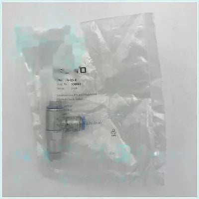 1pc new FESTO HGL-1/4-QS-8 530041