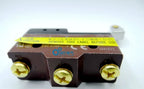 X-10GW2-B X10GW2B 1pcs NEW Omron Micro Switch free ship