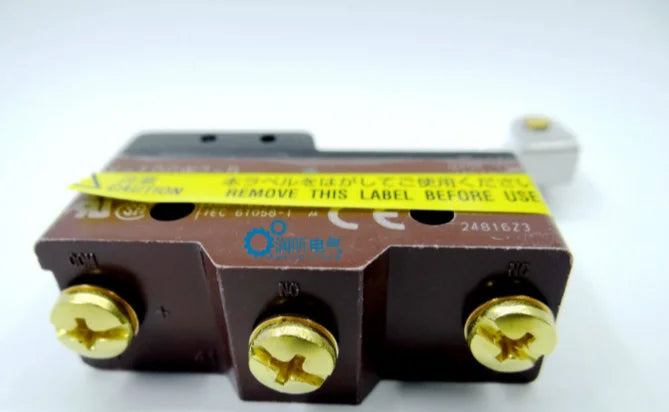 X-10GW2-B X10GW2B 1pcs NEW Omron Micro Switch free ship