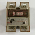 New  FOTEK  SSR-F-25DA  Solid State Relay  free shipping