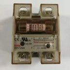 New  FOTEK  SSR-F-25DA  Solid State Relay  free shipping