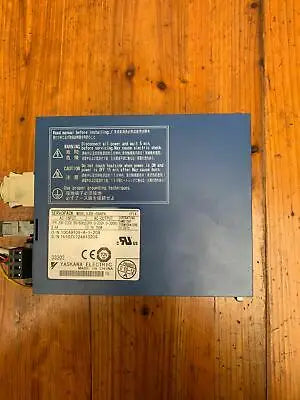 1pc new Yaskawa SJDE-08APA 750W