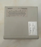 1PC USED KEYENCE Digital Optical Fiber Amplifier VG-300 VG 300