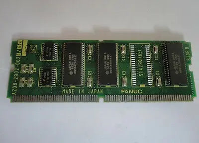 1PC Used Fanuc A20B-2902-0021