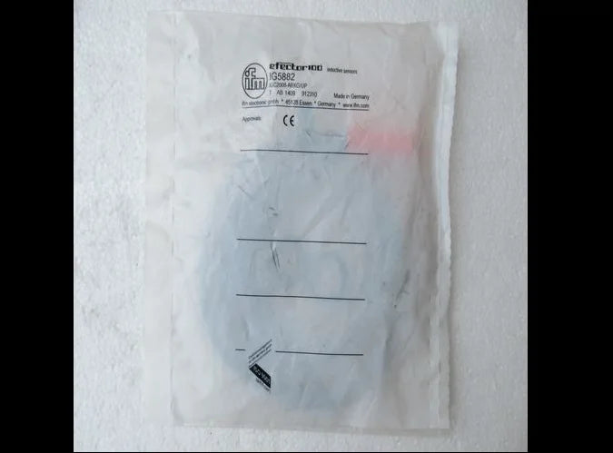 New  IFM sensor  IG5882  free shipping