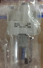 1PC NEW SMC AL30-03-A free shipping